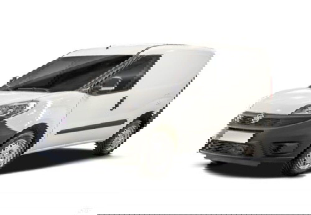 Fiat Doblò Furgone usata a Cosenza (4)