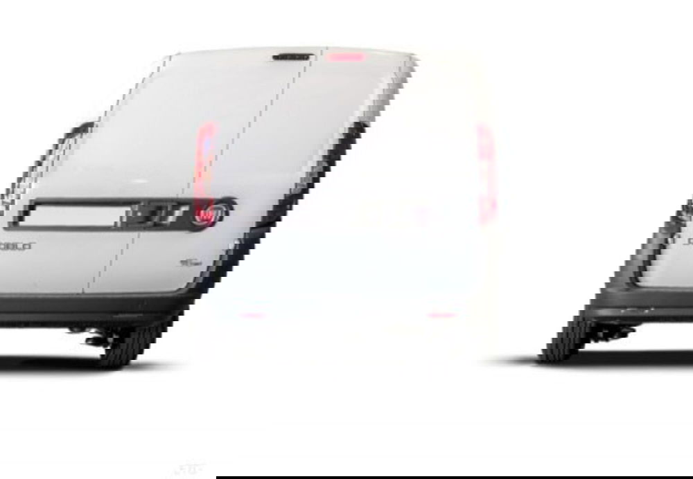 Fiat Doblò Furgone usata a Cosenza (6)