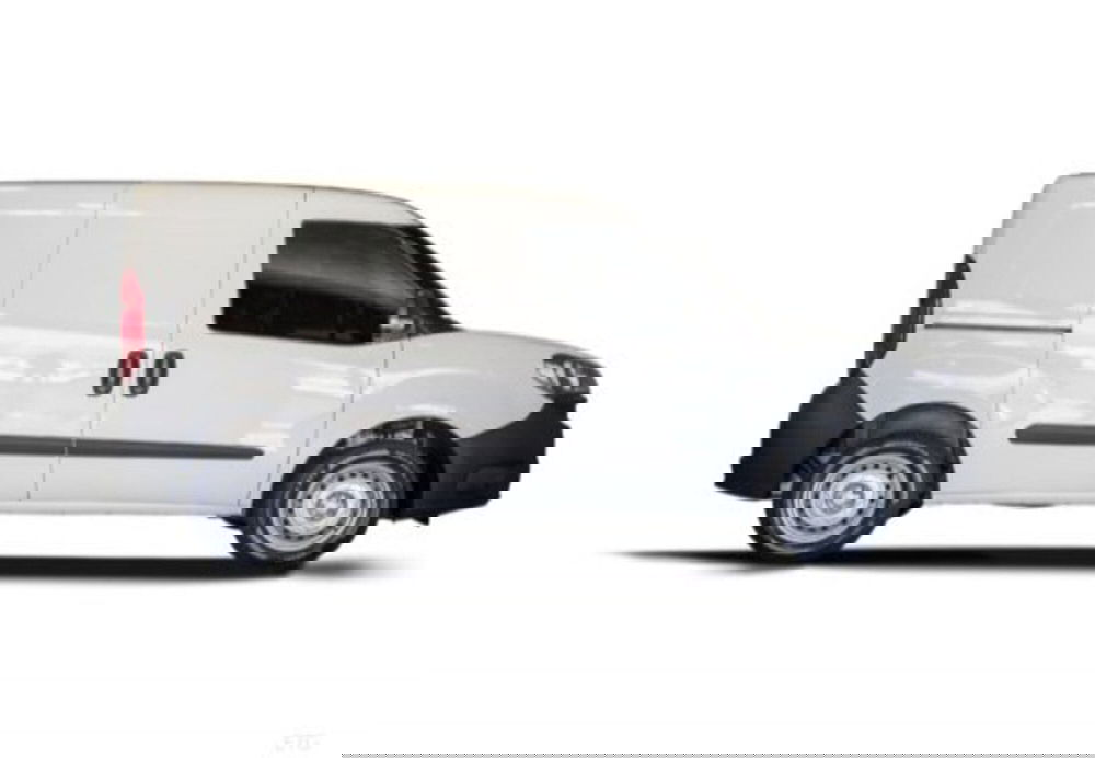 Fiat Doblò Furgone usata a Cosenza (7)