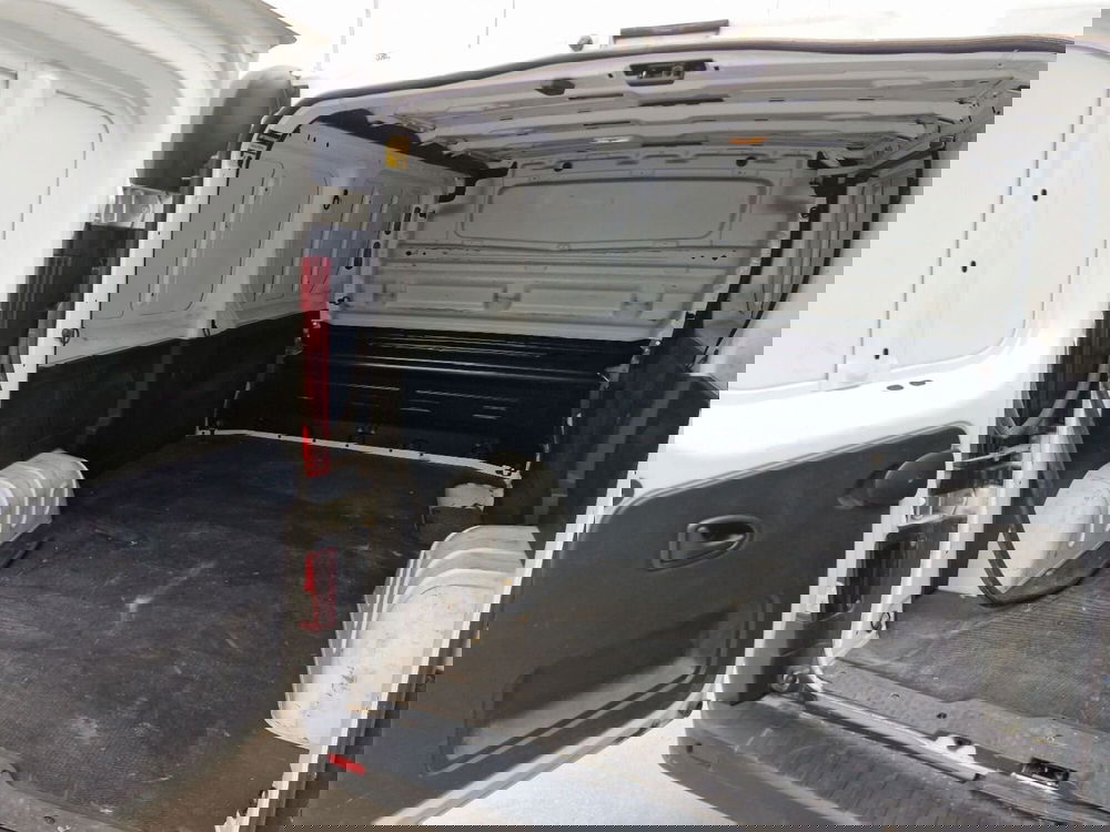 Fiat Talento usata a Cosenza (15)