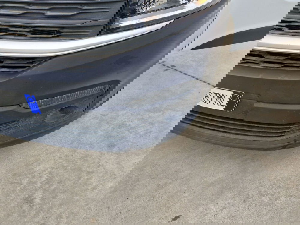 Fiat Talento usata a Cosenza (16)