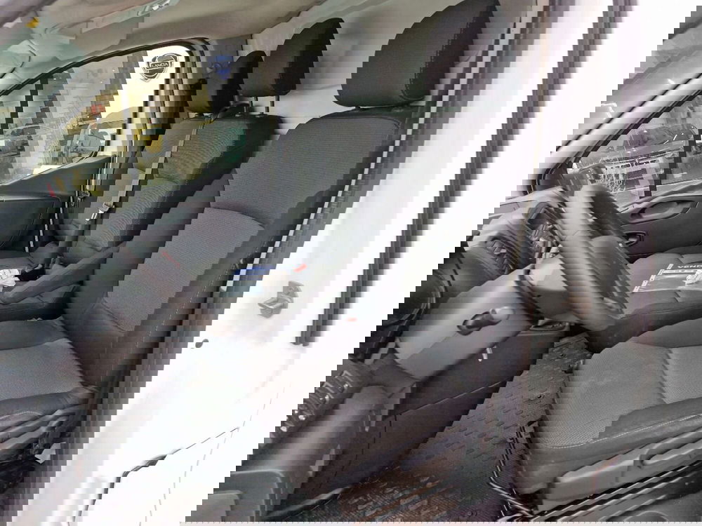 Fiat Talento usata a Cosenza (17)