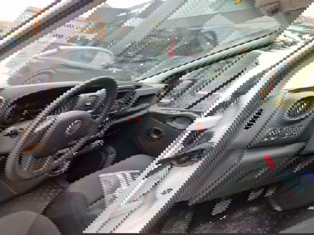 Fiat Talento usata a Cosenza (18)