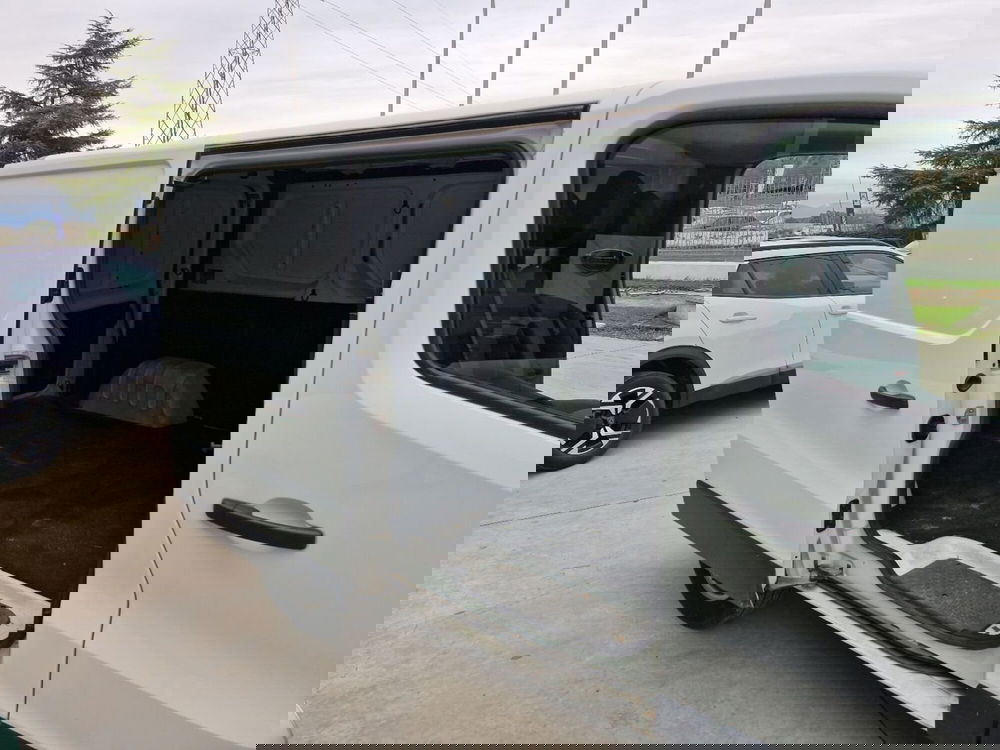 Fiat Talento usata a Cosenza (19)