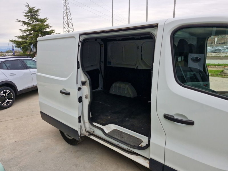 Fiat Talento usata a Cosenza (19)