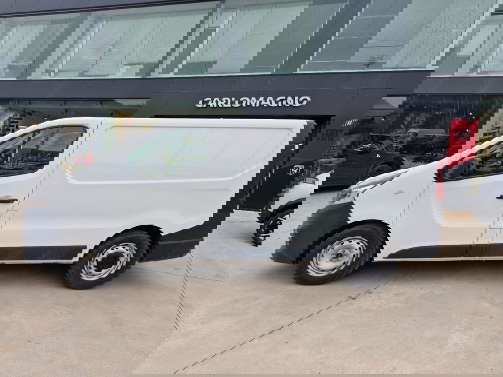 Fiat Talento usata a Cosenza (2)