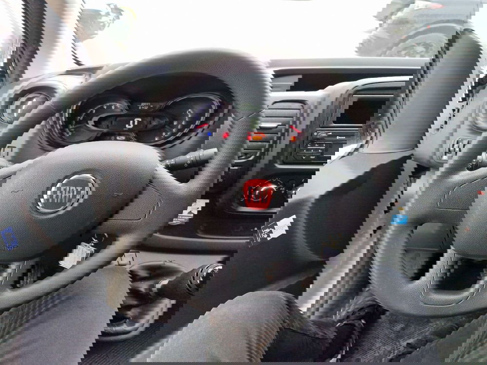 Fiat Talento usata a Cosenza (20)