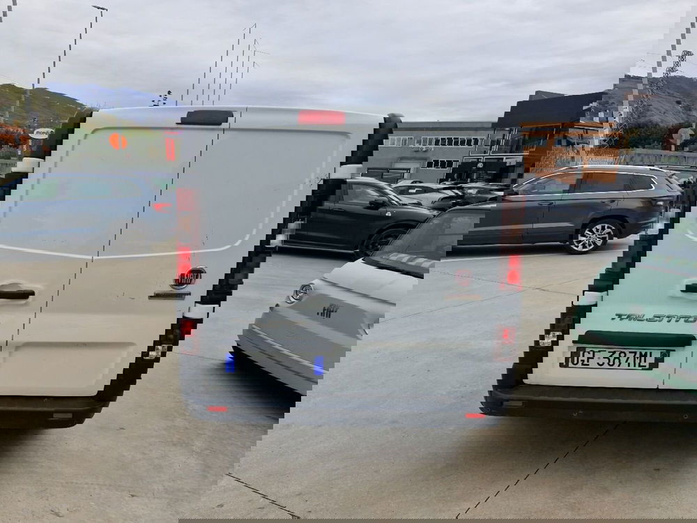 Fiat Talento usata a Cosenza (4)