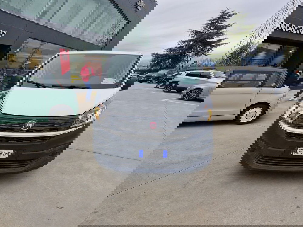 Fiat Talento usata a Cosenza (5)