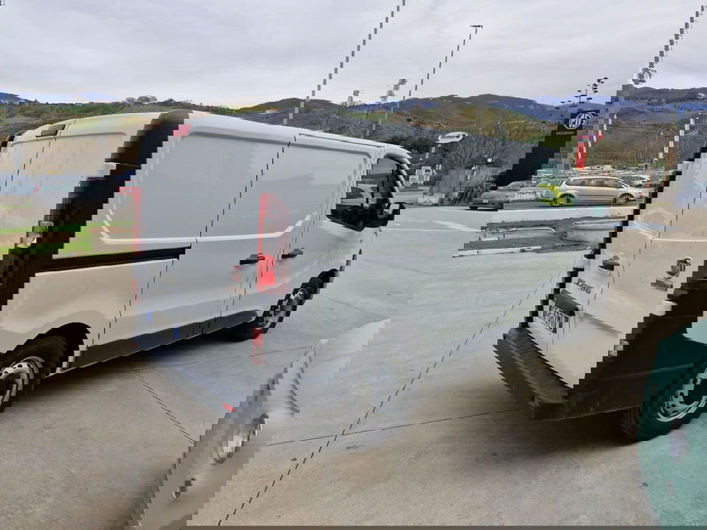 Fiat Talento usata a Cosenza (6)