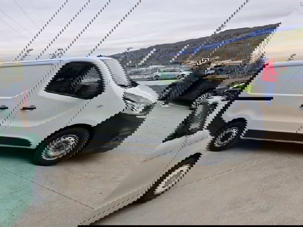 Fiat Talento usata a Cosenza (7)