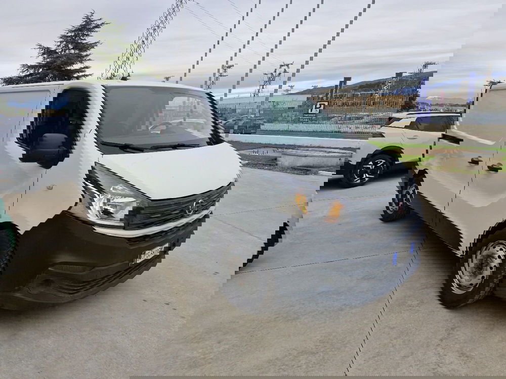 Fiat Talento usata a Cosenza (8)