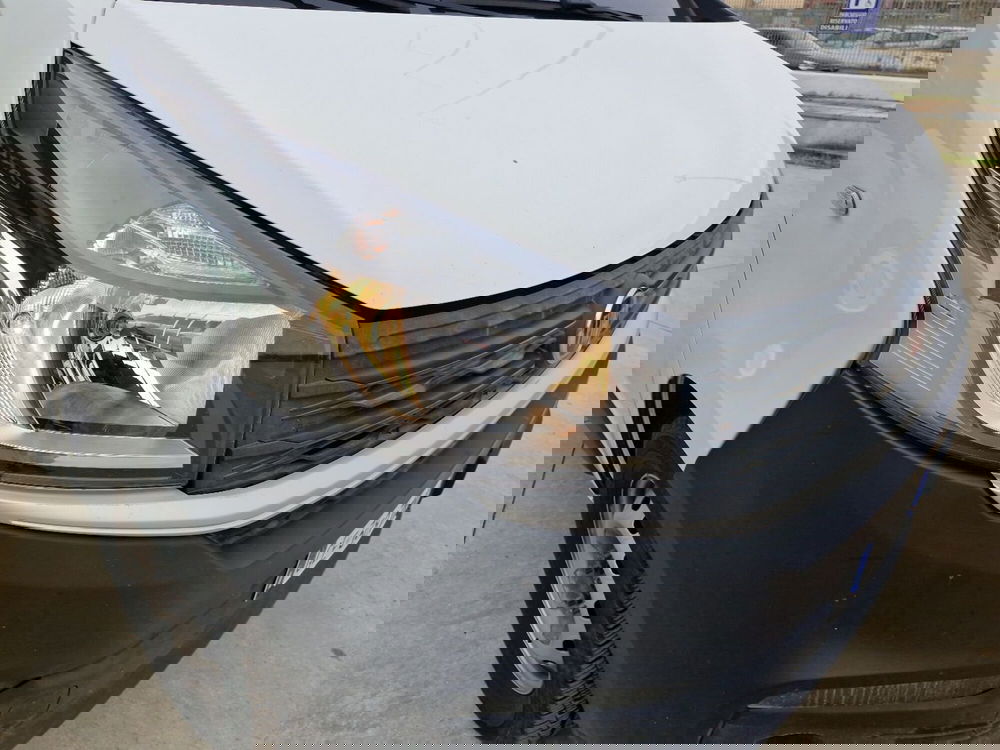 Fiat Talento usata a Cosenza (9)