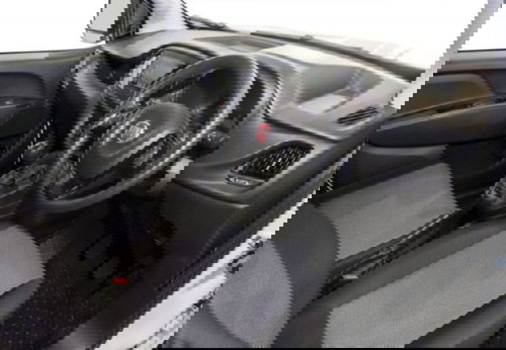 Fiat Doblò Furgone usata a Cosenza (10)