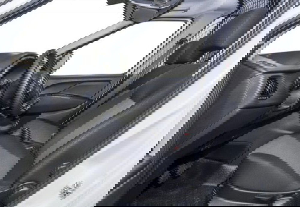 Fiat Doblò Furgone usata a Cosenza (9)