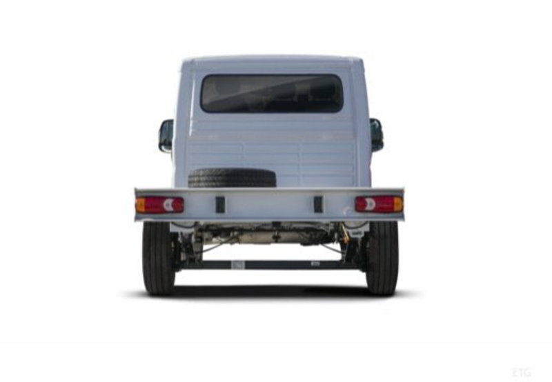 Fiat Ducato usata a Cosenza (11)