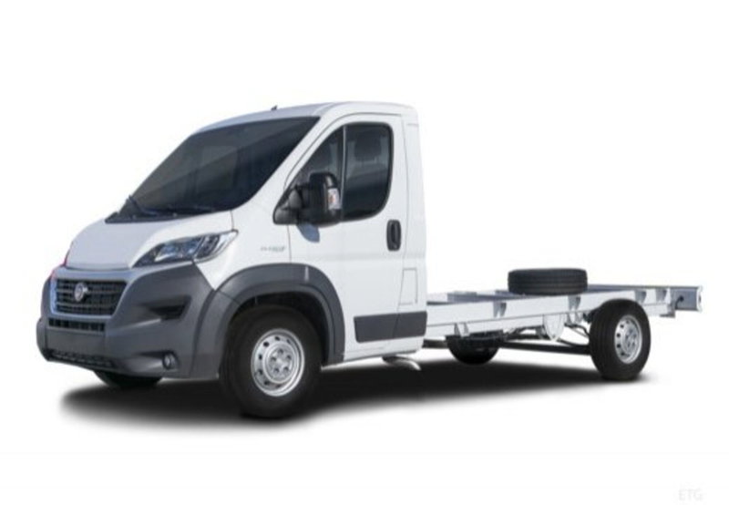 Fiat Ducato usata a Cosenza (12)