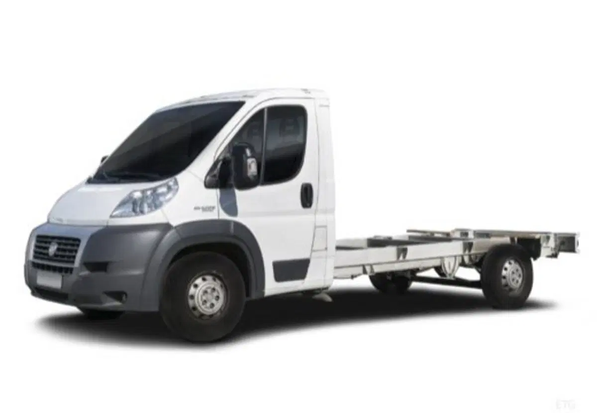 Fiat Ducato usata a Cosenza (14)