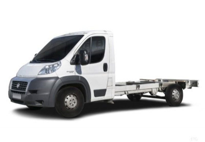 Fiat Ducato usata a Cosenza (14)