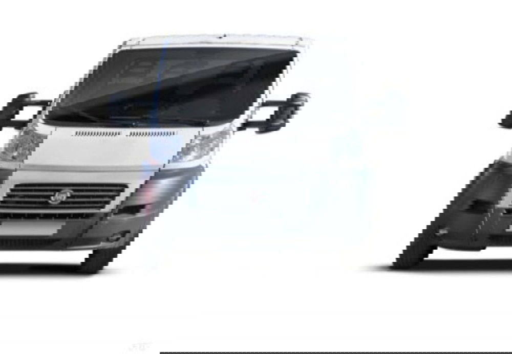 Fiat Ducato usata a Cosenza (17)