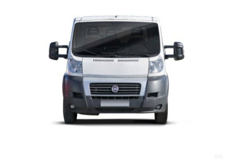 Fiat Ducato usata a Cosenza (17)