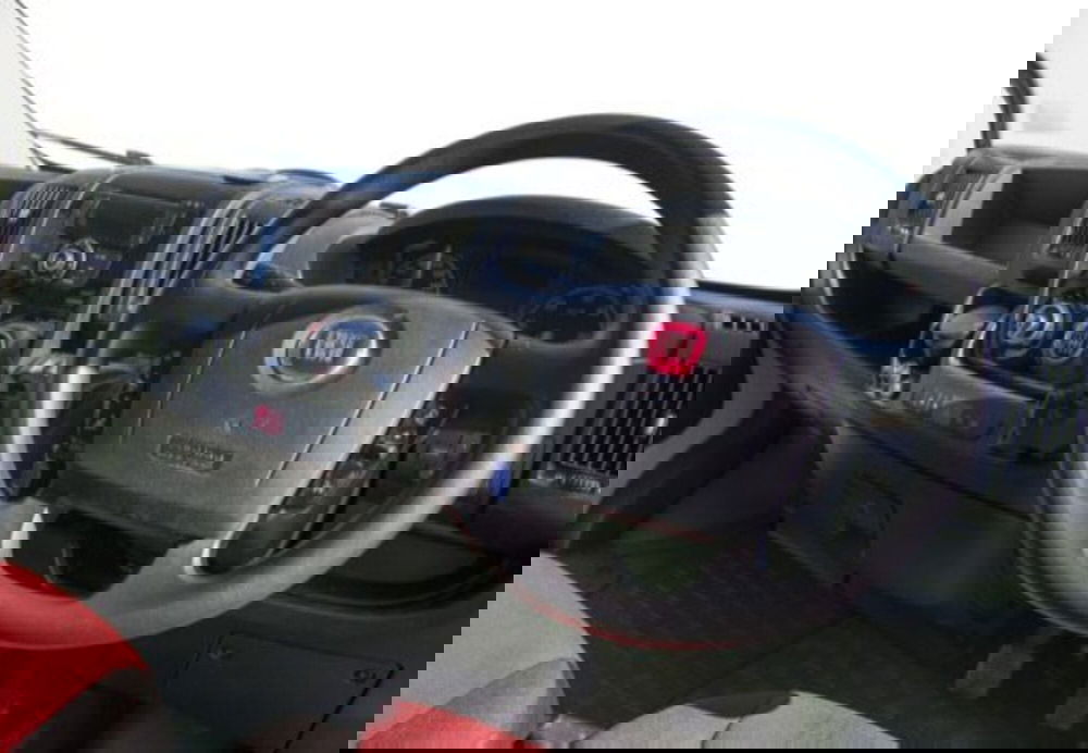 Fiat Ducato usata a Cosenza (19)