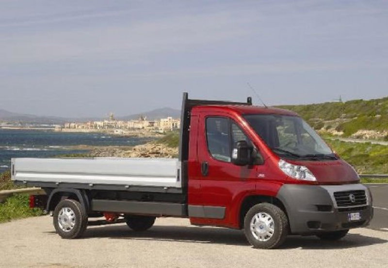 Fiat Ducato usata a Cosenza (2)