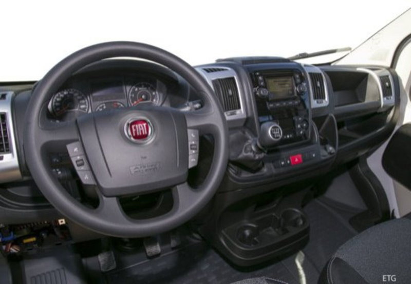 Fiat Ducato usata a Cosenza (20)