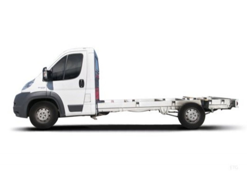 Fiat Ducato usata a Cosenza (4)