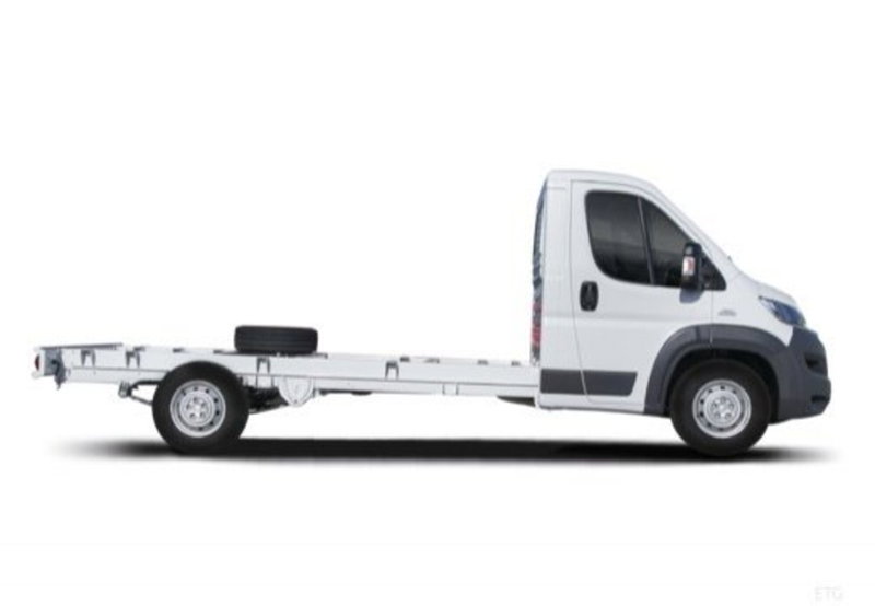Fiat Ducato usata a Cosenza (6)