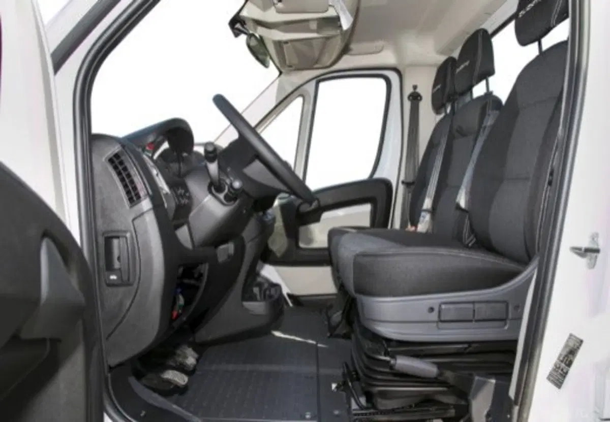 Fiat Ducato usata a Cosenza (7)