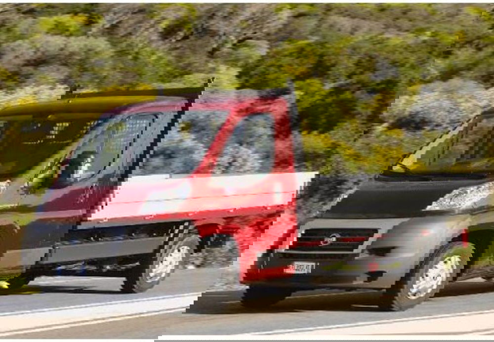 Fiat Ducato usata a Cosenza (8)