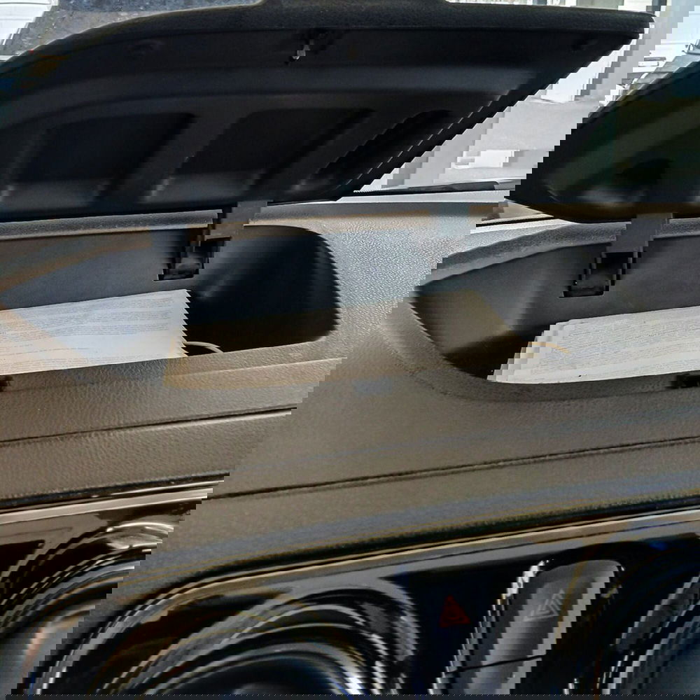 Dacia Lodgy usata a Torino (10)