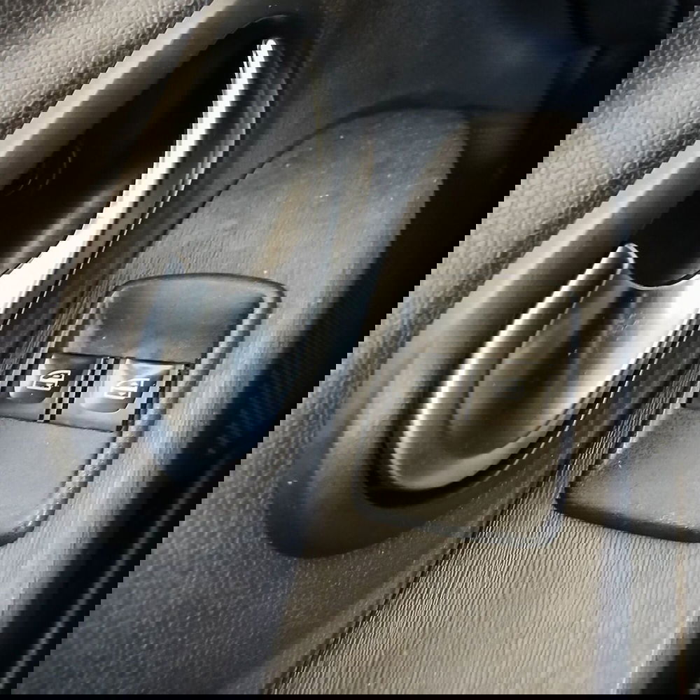 Dacia Lodgy usata a Torino (15)