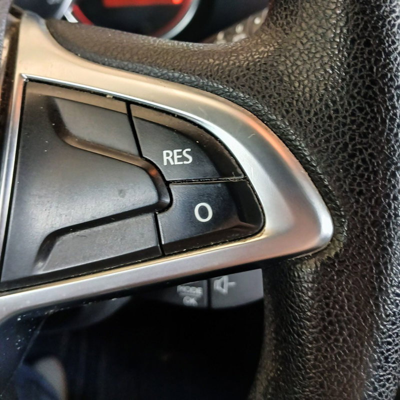 Dacia Lodgy usata a Torino (16)