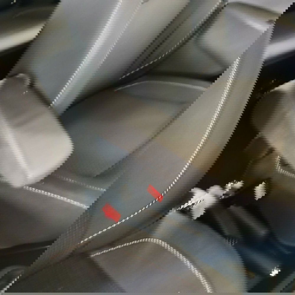 Dacia Lodgy usata a Torino (18)