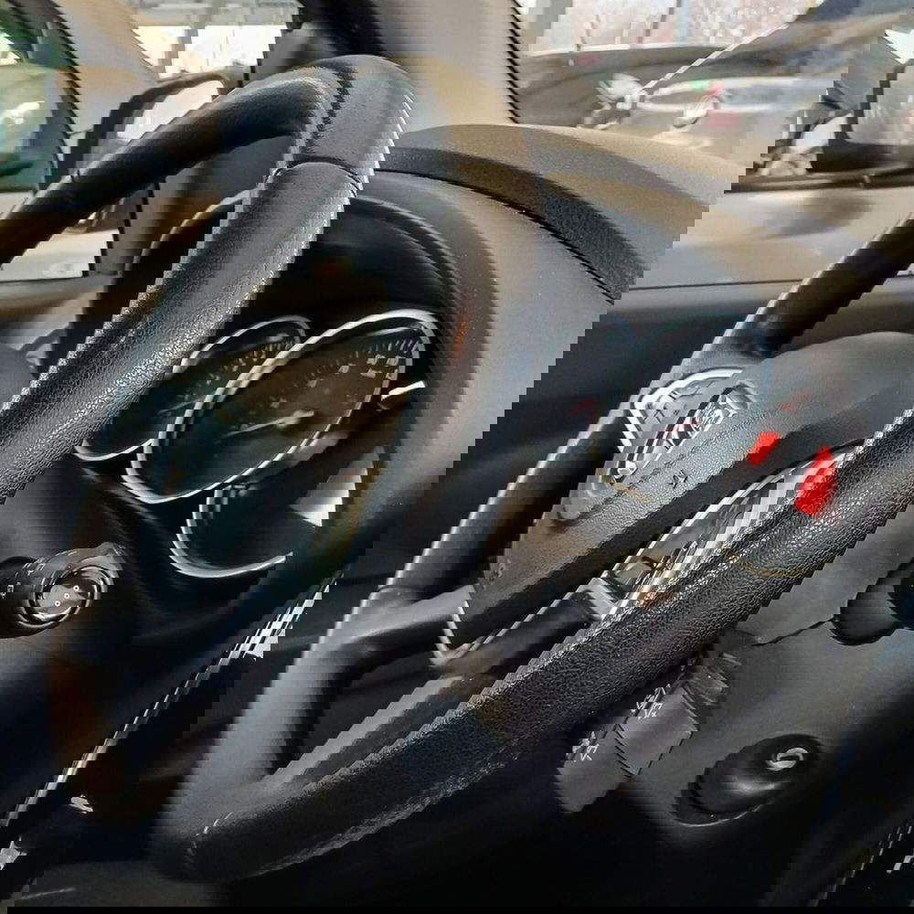 Dacia Lodgy usata a Torino (19)