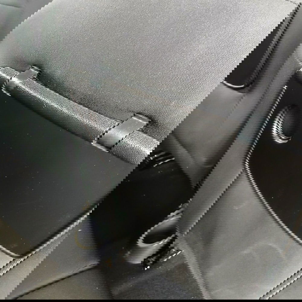 Dacia Lodgy usata a Torino (20)