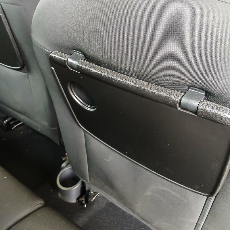 Dacia Lodgy usata a Torino (20)