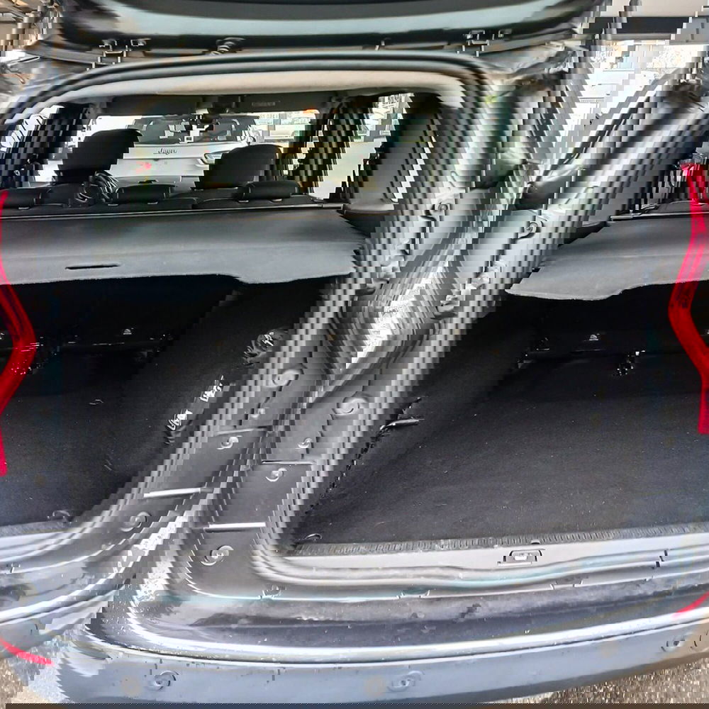 Dacia Lodgy usata a Torino (6)
