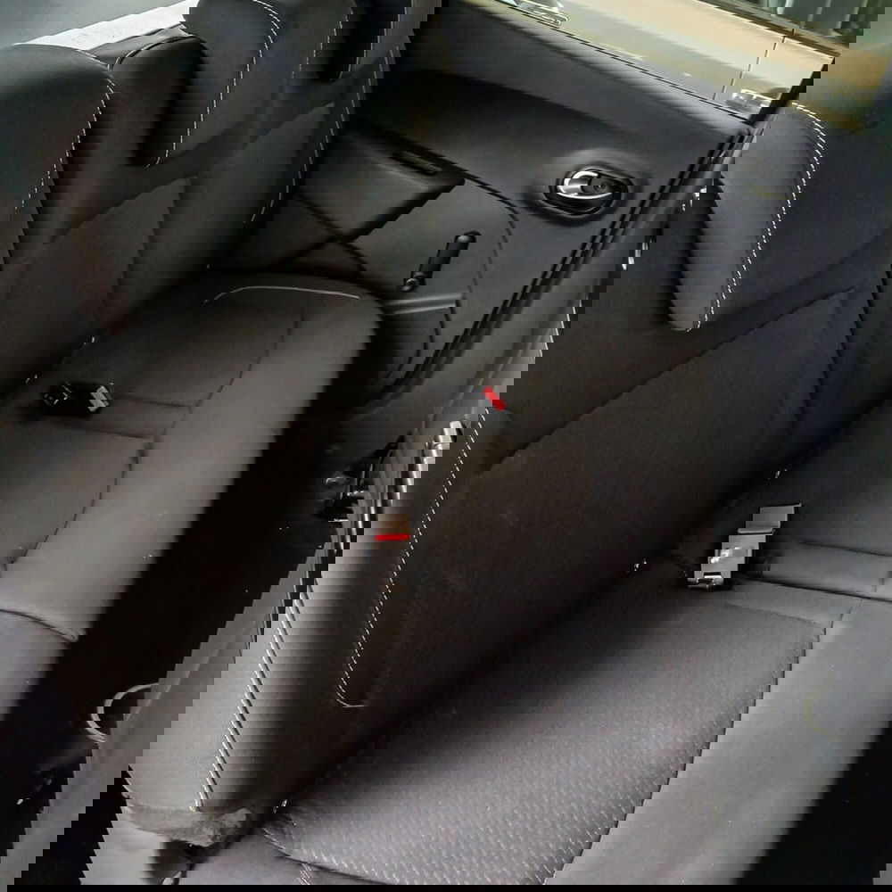 Dacia Lodgy usata a Torino (8)