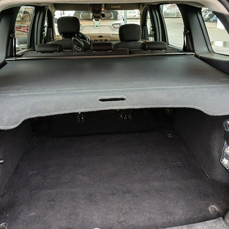 Dacia Lodgy usata a Torino (9)