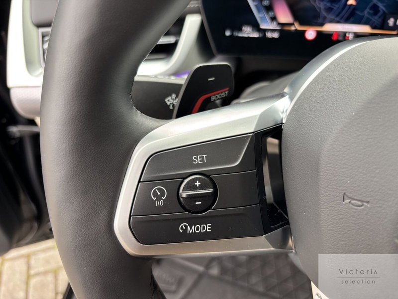 BMW X1 usata a Brescia (11)