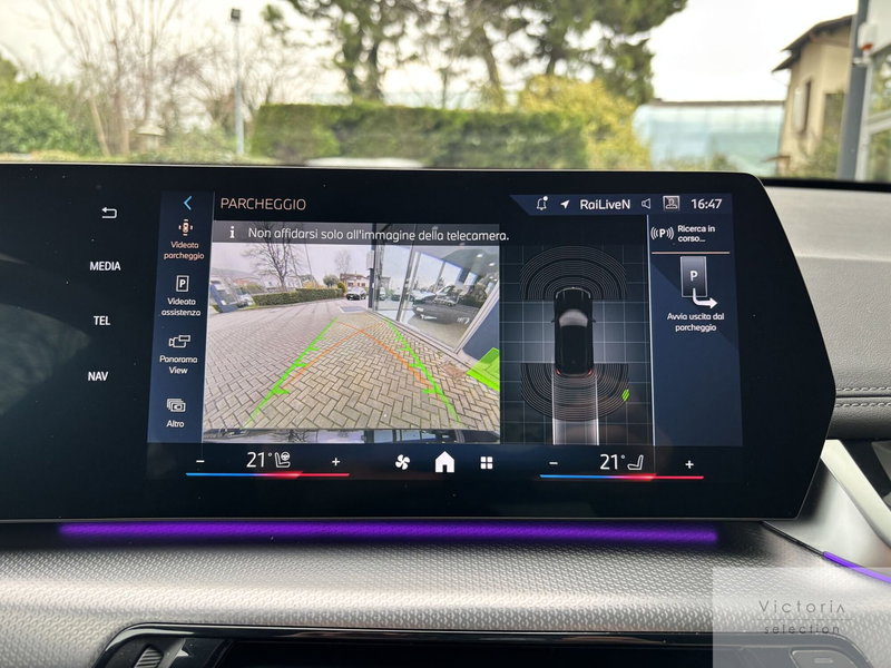 BMW X1 usata a Brescia (13)