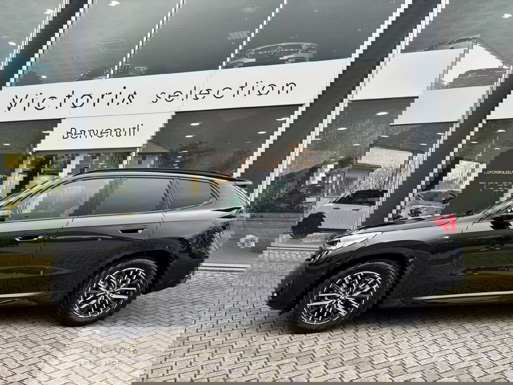 BMW X1 usata a Brescia (3)