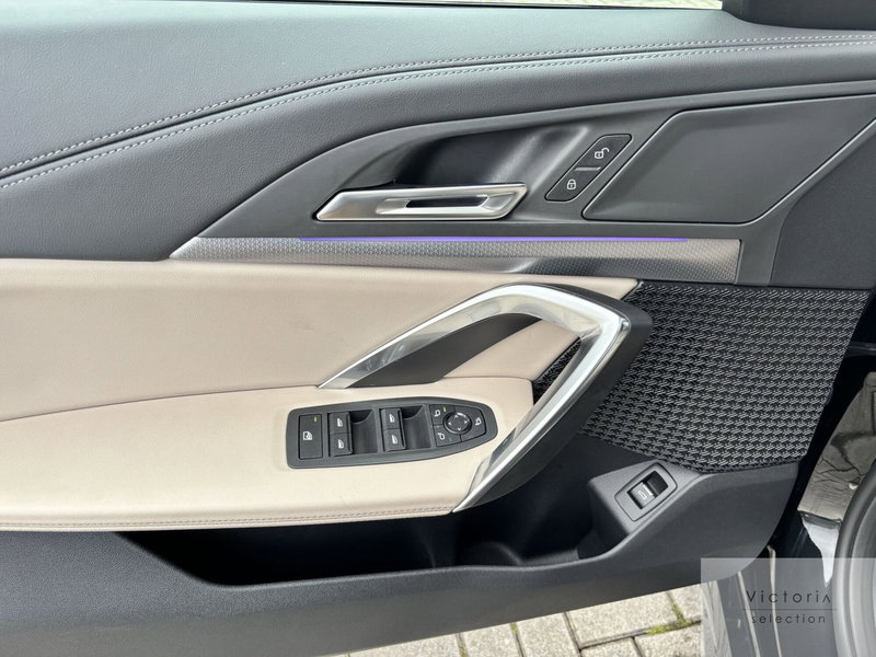 BMW X1 usata a Brescia (7)