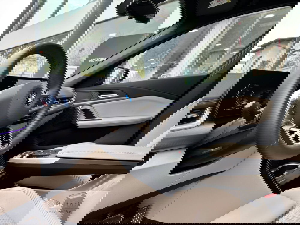 BMW X1 usata a Brescia (9)