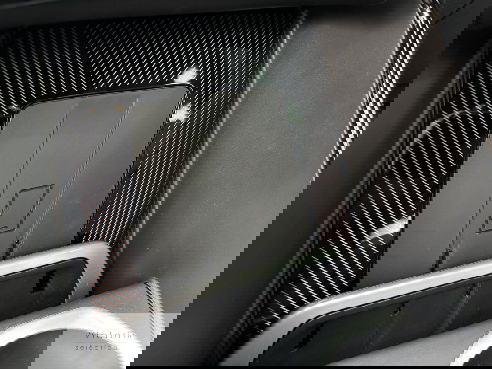 BMW X1 usata a Brescia (12)