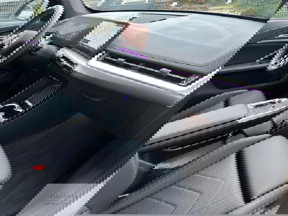 BMW X1 usata a Brescia (13)