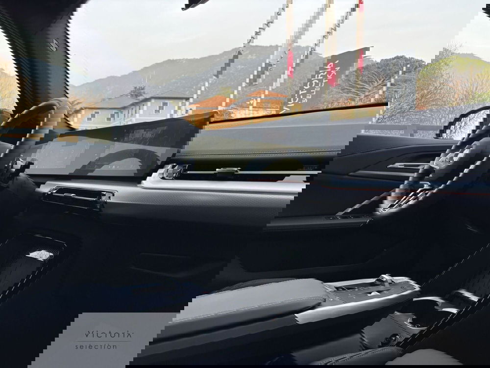 BMW X1 usata a Brescia (14)